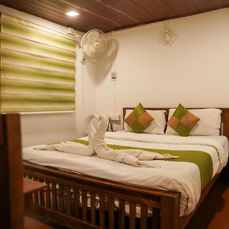 Ela Ecoland Nature Retreat Munnar Kültér fotó