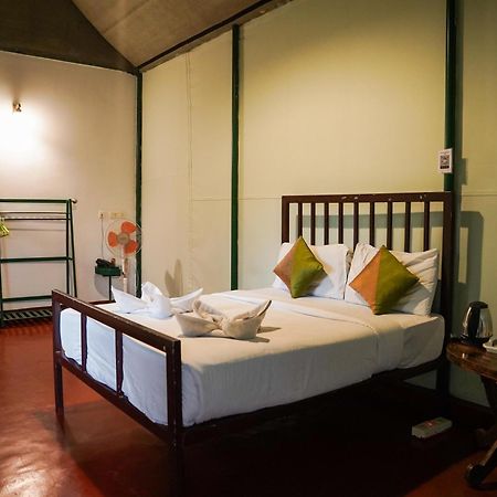 Ela Ecoland Nature Retreat Munnar Kültér fotó