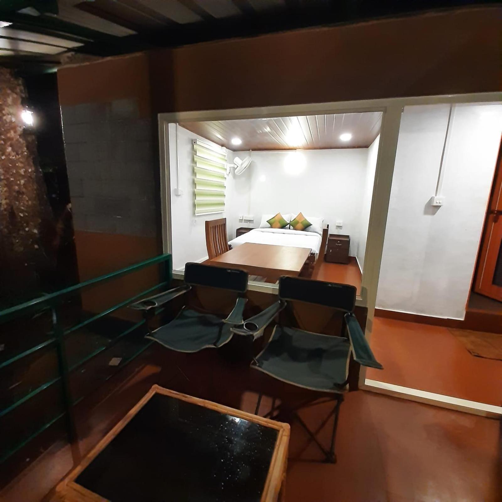 Ela Ecoland Nature Retreat Munnar Kültér fotó