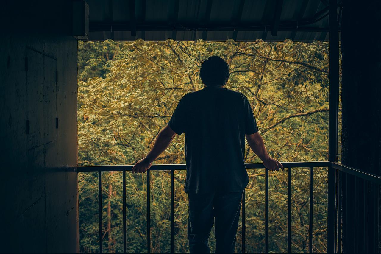 Ela Ecoland Nature Retreat Munnar Kültér fotó