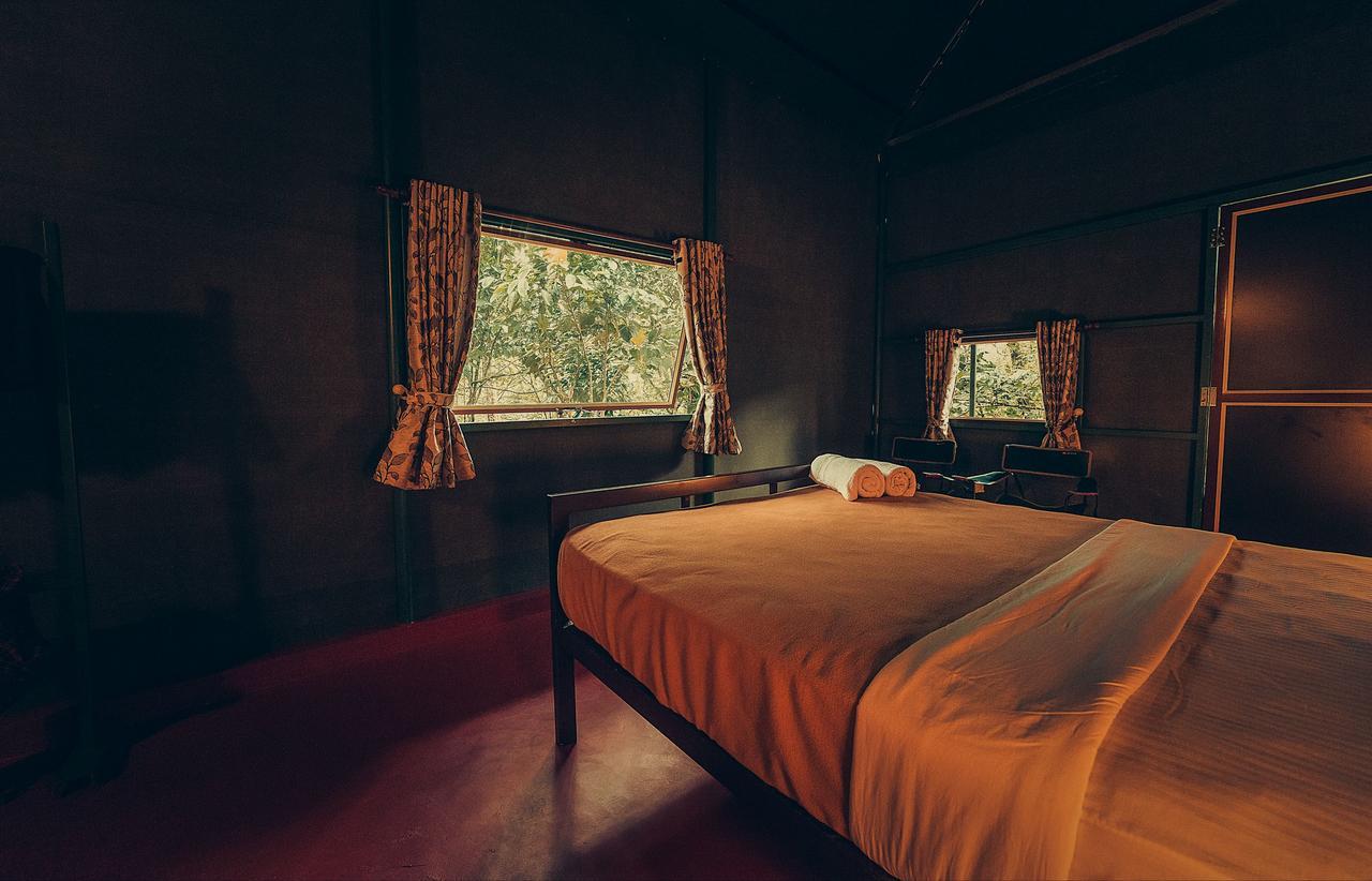 Ela Ecoland Nature Retreat Munnar Kültér fotó