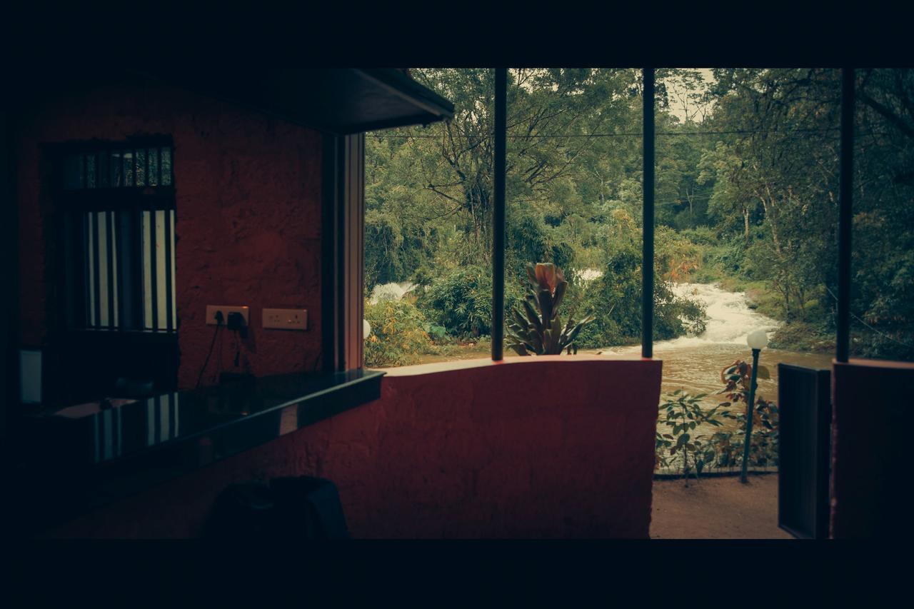 Ela Ecoland Nature Retreat Munnar Kültér fotó